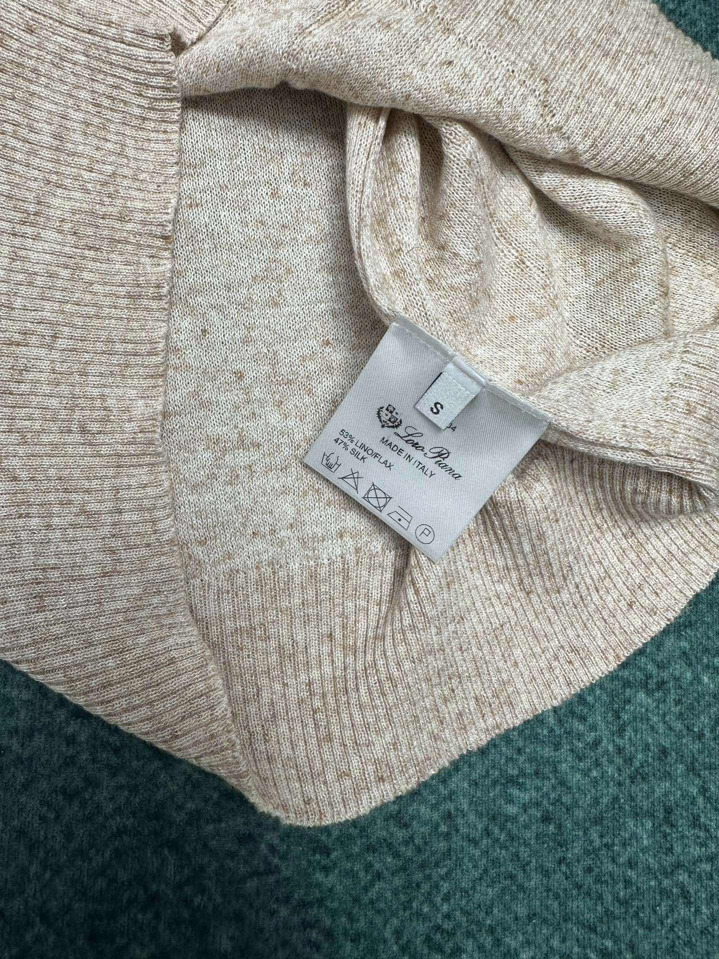 wg.luxury- 8oro Pi191 mulberry silk Linen fabric item:E-F409J3706